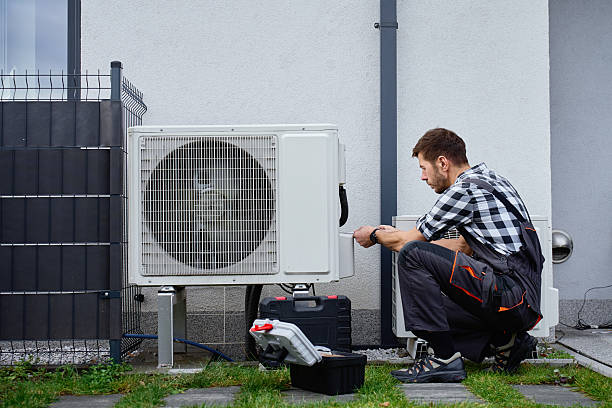 Trusted Hvac service in Valley Grove, WV - Tropical Oasis HVAC